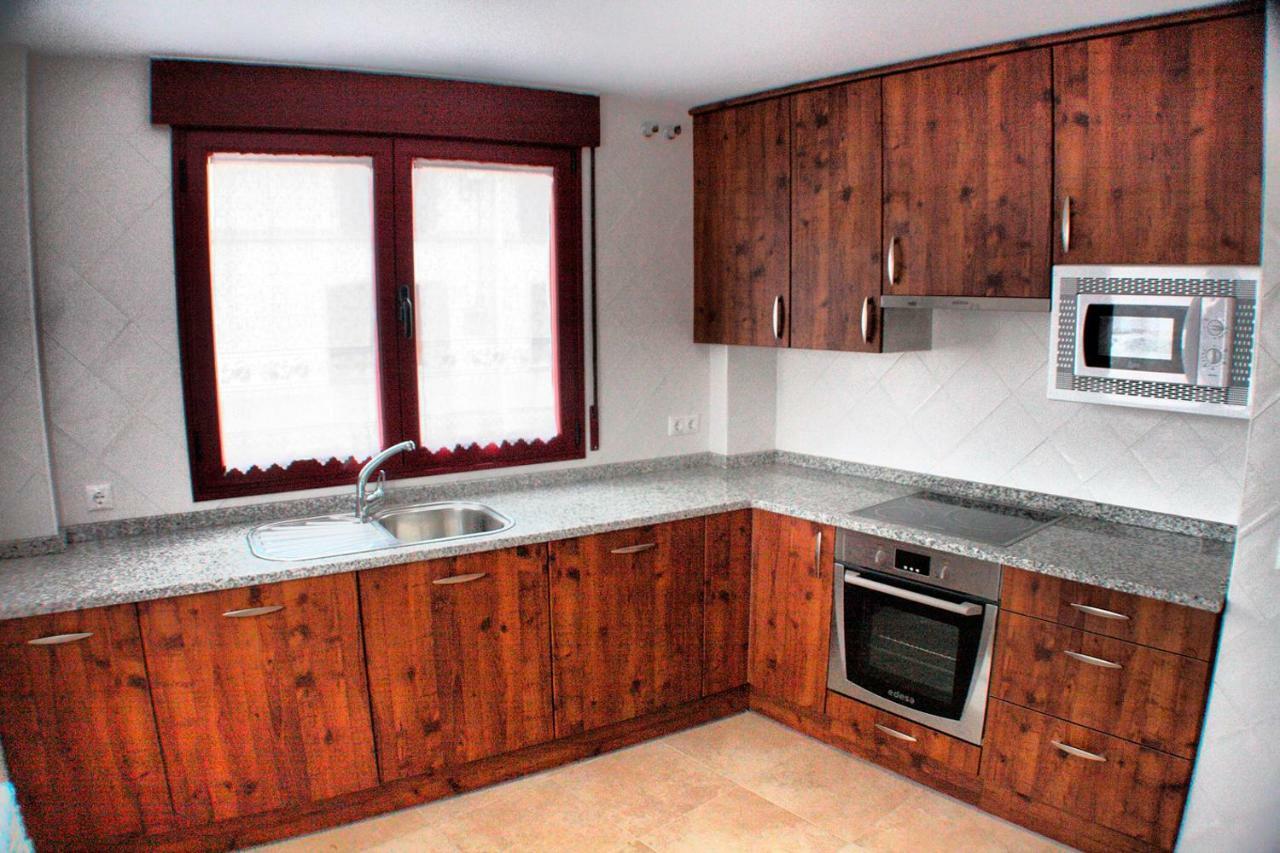 Casa Rural Ca'L Gonzalo Almazán Dış mekan fotoğraf