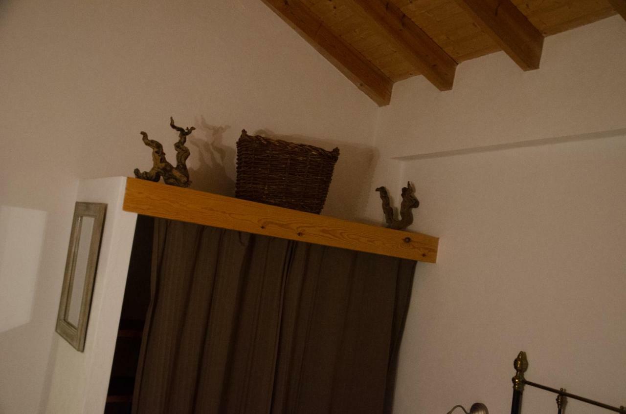 Casa Rural Ca'L Gonzalo Almazán Dış mekan fotoğraf